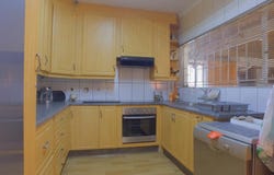 Rustenburg Central, North West 300