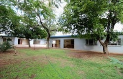 Alldays, Limpopo 909