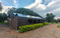 Rustenburg Rural, North West 299