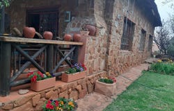 Rustenburg Rural, North West 299