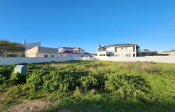 Myburgh Park, Western Cape 7357