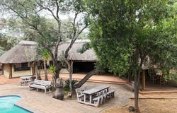 Bela Bela, Limpopo 480