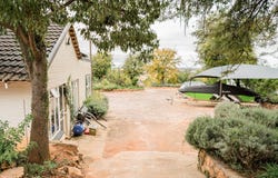 Wilkoppies, North West 2571