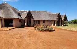 Northam, Limpopo 360