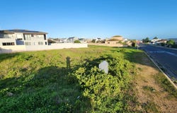 Myburgh Park, Western Cape 7357