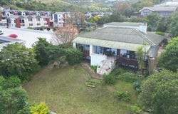 Fitchat Street 17, Knysna Central, Western Cape 6570