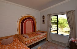 Baillie Park, North West 2531