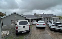 Bisho Park, Eastern Cape 5605