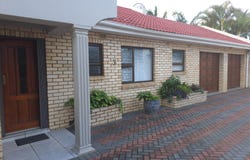 Blue Bend, Eastern Cape 5241