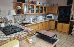 Mooinooi, North West 325