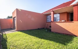 Rosemount, Eastern Cape 5201