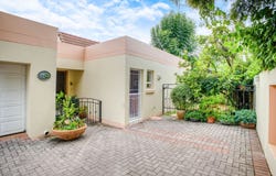 Cedar Lakes, Gauteng 2055