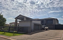Bendor, Limpopo 699