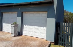 Parkersdorp, Western Cape 7395