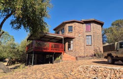 Vaal Eden, Free State 9585