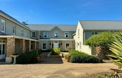 Stellenbosch Farms, Western Cape 7600