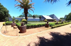 Van Der Hoff Park, North West 2531