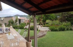 Mooinooi, North West 325