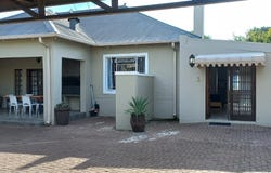Park West, Free State 9301