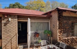 Rustenburg Rural, North West 299