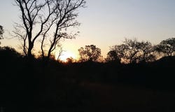 Mooinooi, North West 0325