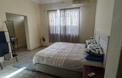 Park West, Free State 9301