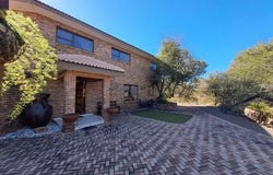 Limpopo, Limpopo 0380