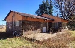 Rustenburg Rural, North West 299