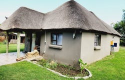 Kroondal, North West 350