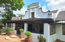 Mooinooi, North West 325