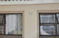 11th AVENUE 35, Kleinmond Central, Western Cape 7195