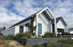 Klapmuts, Western Cape 7625
