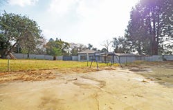 Bryanston, Gauteng 2021