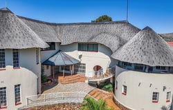 Protea Park, North West 300