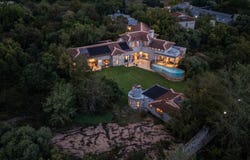 Glenferness, Gauteng 1685