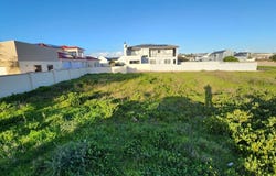 Myburgh Park, Western Cape 7357