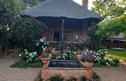 Rustenburg Rural, North West 299