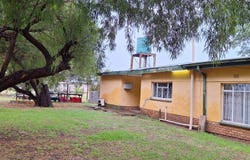 Vaalview, Free State 1911