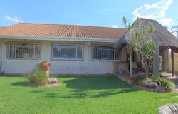 Rustenburg Central, North West 300