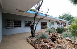 Alldays, Limpopo 909