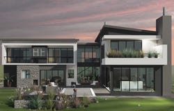 Midstream Heights, Gauteng 6725