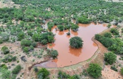 Musina, Limpopo 900