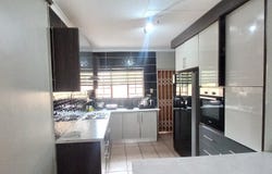 Bendor, Limpopo 699