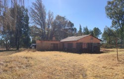 Rustenburg Rural, North West 299
