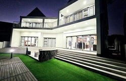 Jeffreys Bay, Eastern Cape 6332
