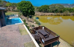 VERGENOEG ROAD 1, Wild Fig Country Estate, Mpumalanga 1240