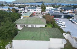Fitchat Street 17, Knysna Central, Western Cape 6570