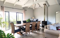 Welbedacht Road, Knysna, Western Cape 6570