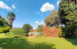 Kroondal, North West 350