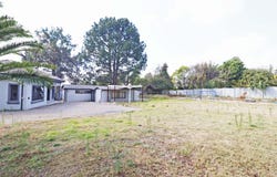 Bryanston, Gauteng 2021